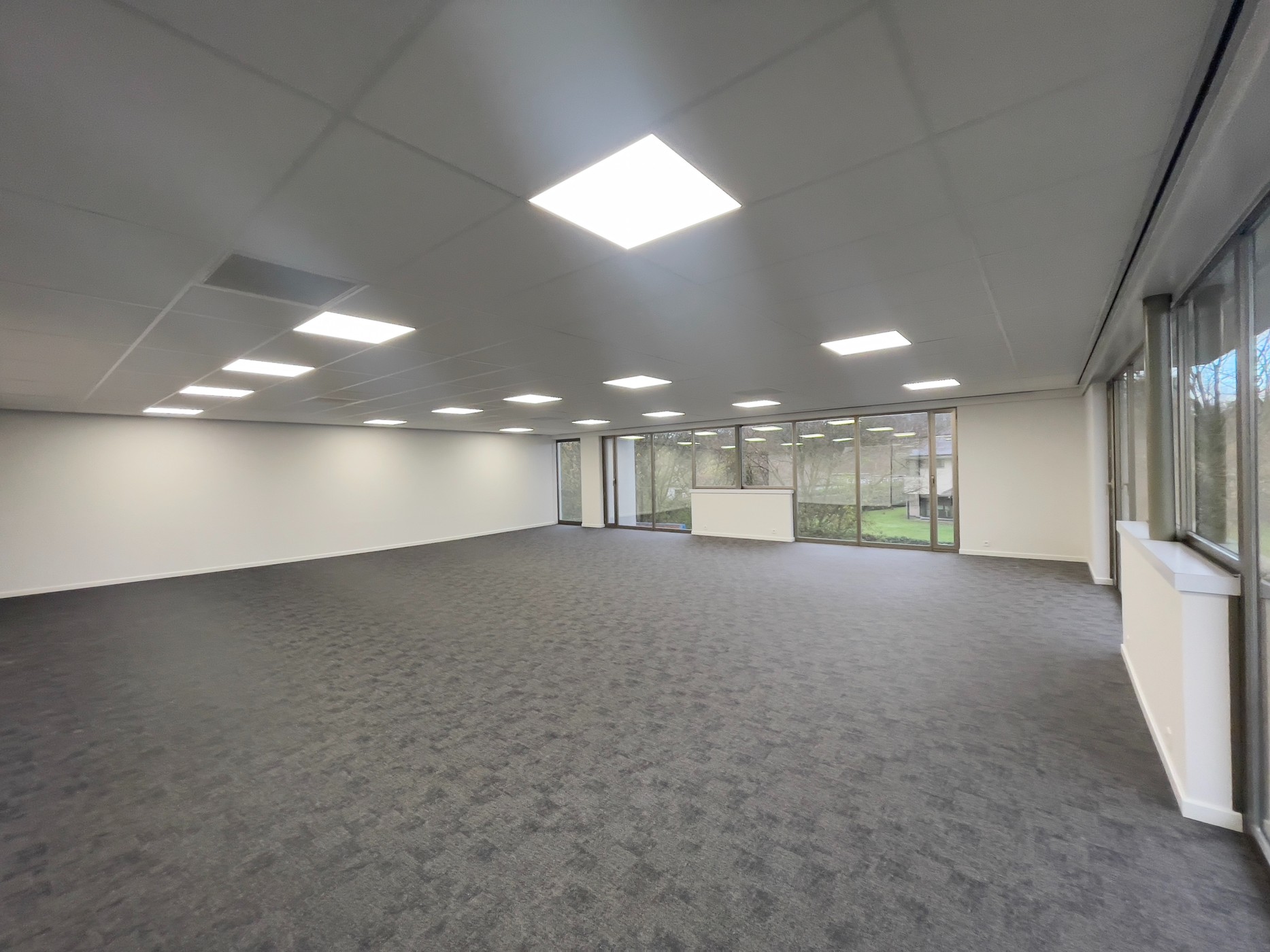 Kantoorruimte (150 m²) in het Latem Business Park - foto 4