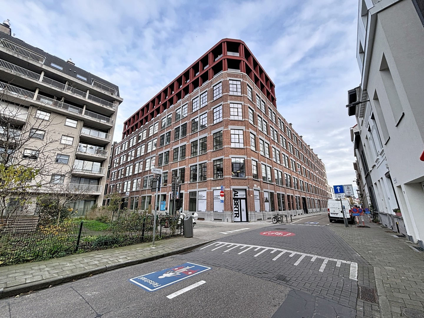 Oud Berchem - foto 1