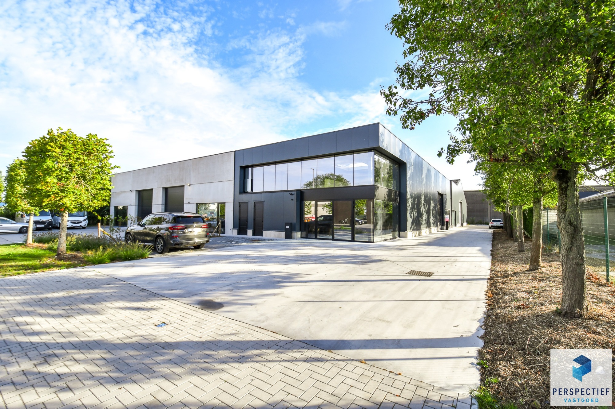 Commercial à louer à Zedelgem - photo 1