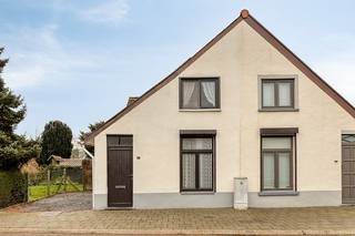 House for sale in Hasselt