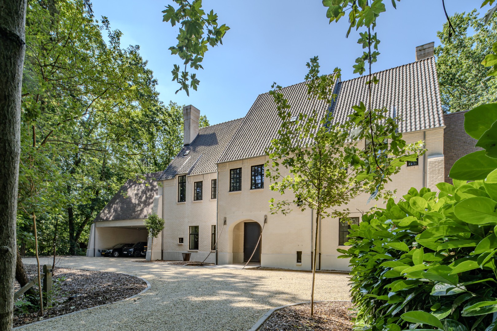 Maison à vendre à Keerbergen avec 4 chambres - photo 5
