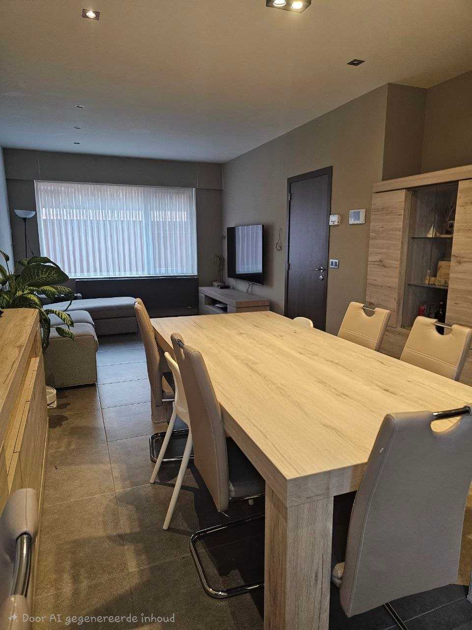 Huis te koop in Hemiksem met 2 slaapkamers - foto 4