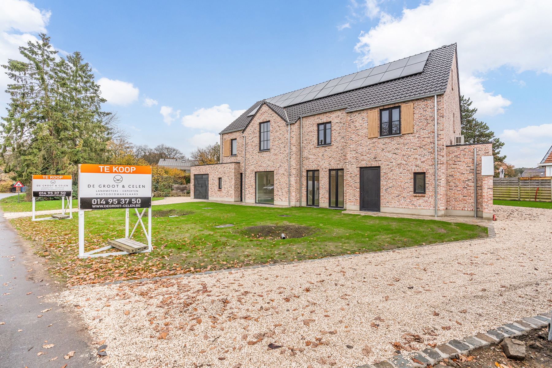 Huis te koop in Tessenderlo! - foto 1