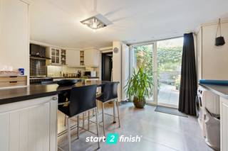 Algemeen bezoekmoment op zaterdag 12 Juli van 13u30 - 14u30 // Aanmelden verplichtOp zoek naar een gezellige woning op een rustige locatie, maar toch...