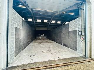 Commercial à louer à Zonnebeke