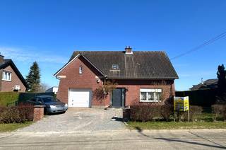 Maison à vendre à Bertem