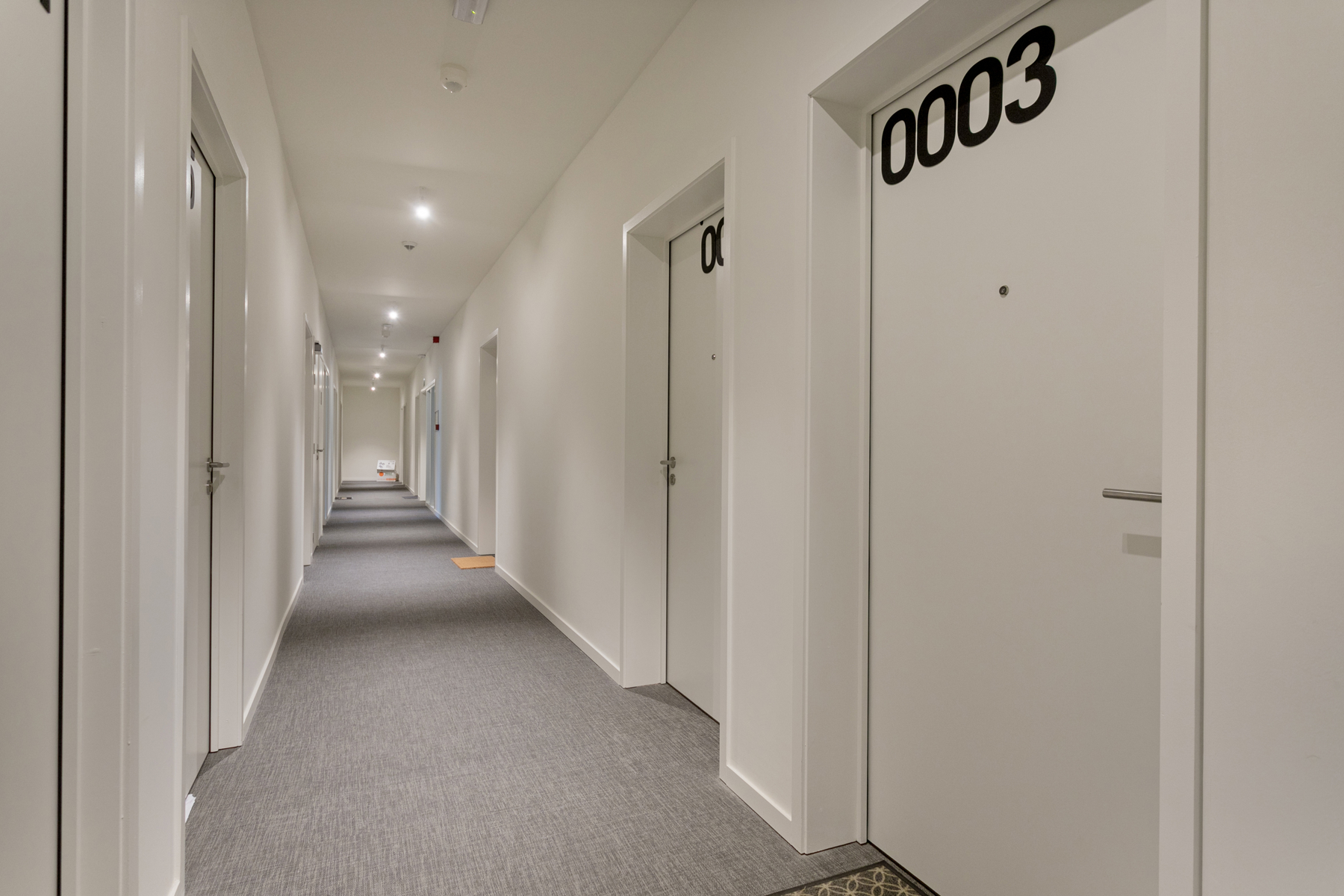 Toffe moderne kamer in residentie ACE - foto 5