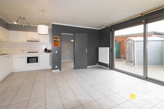 Apartment for rent in Izegem