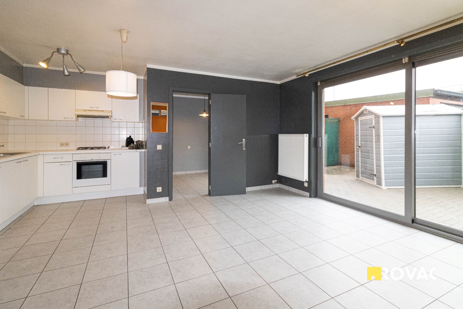 Apartment for rent in Izegem with 1 bedroom - photo 2