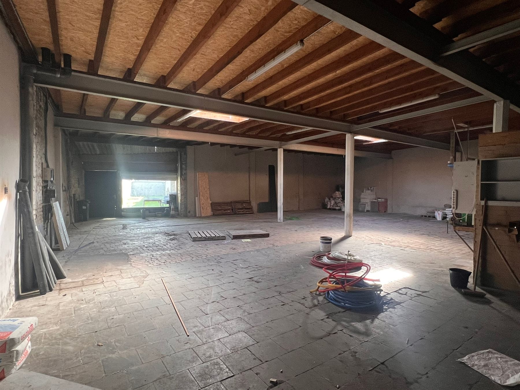 Maison - photo 4