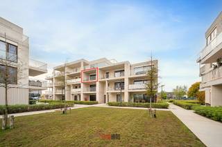 Appartement à vendre à Bruges