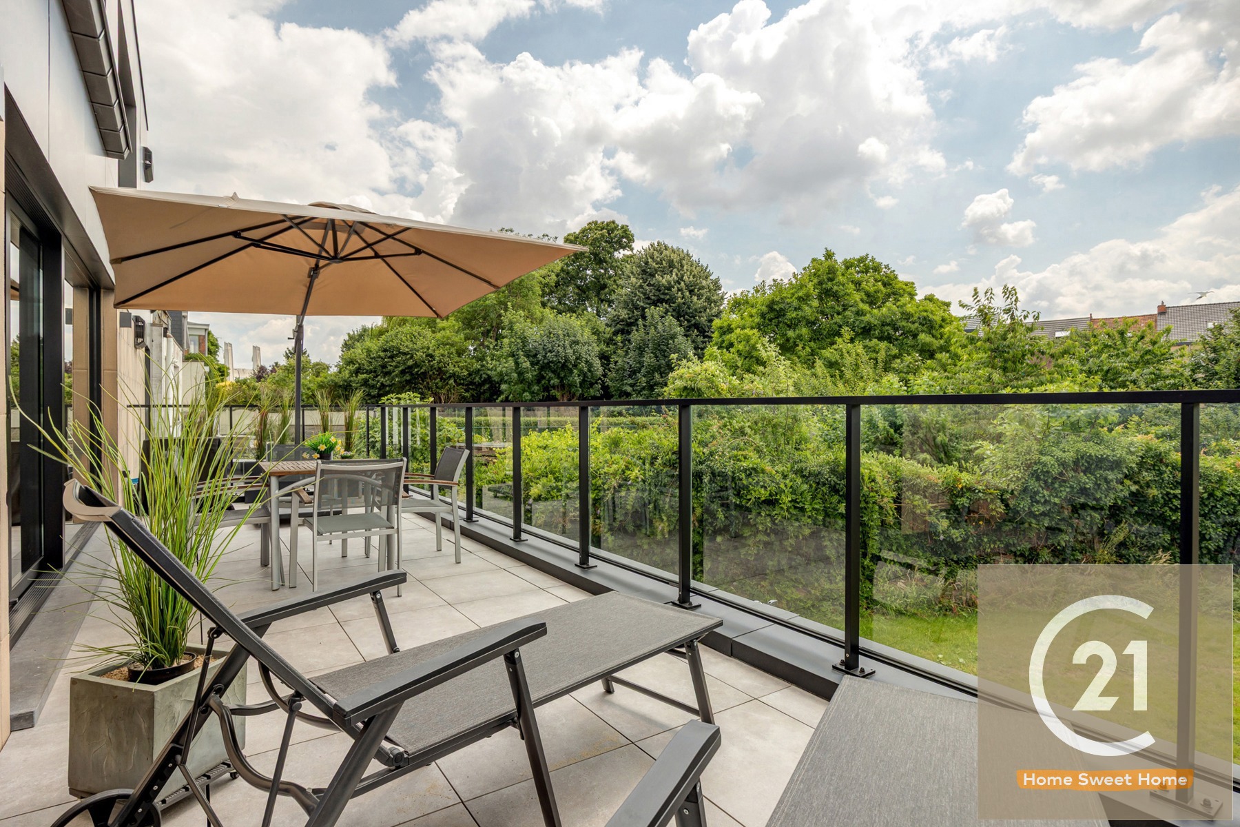Exclusief BEN-penthouse met zonneterras 121m² & EPC A - foto 4