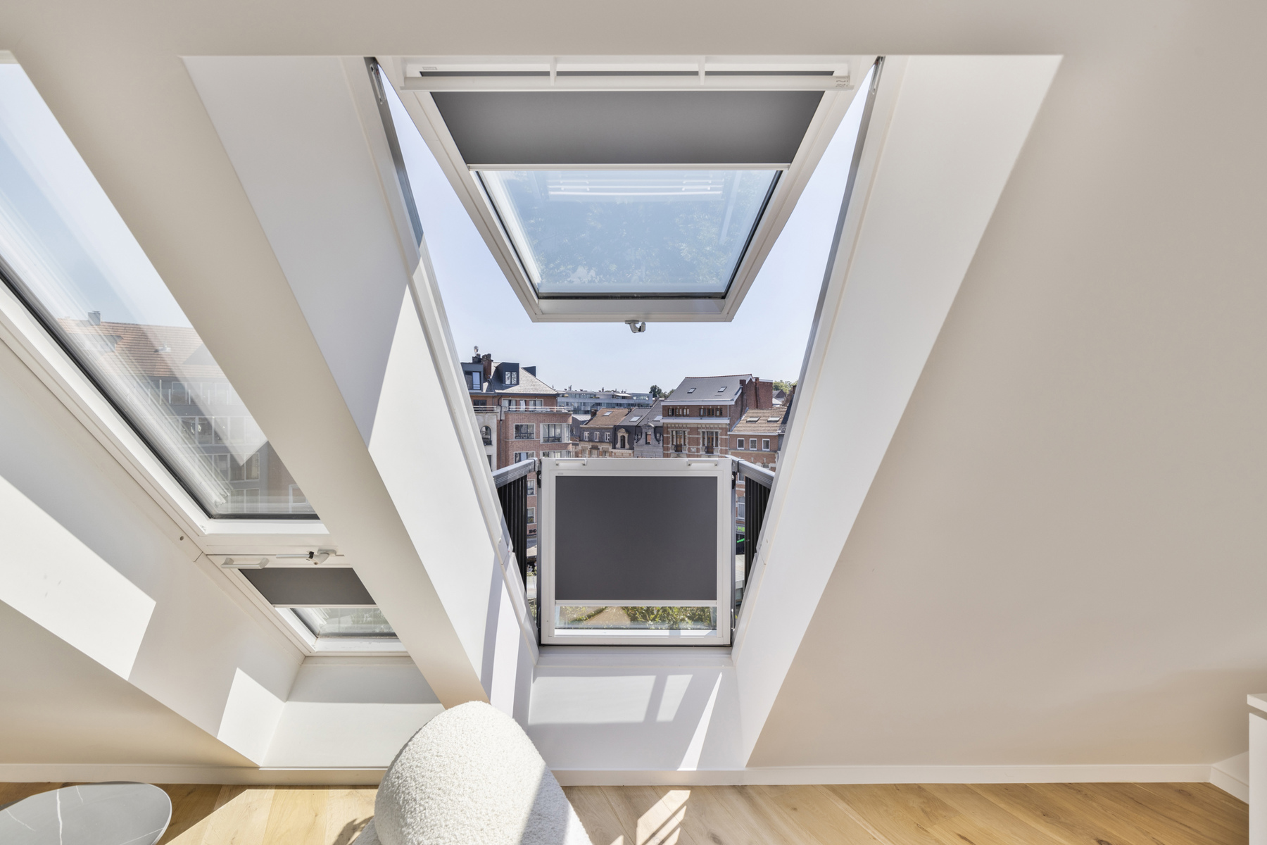 Apartment for rent in Leuven with 1 bedroom - photo 5