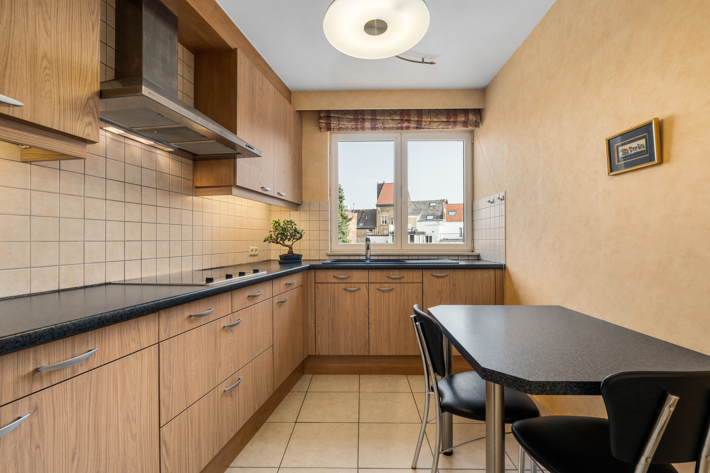 Energiezuinig appartement in centrum Vilvoorde - foto 2