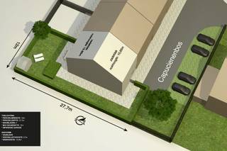 Land for sale in Hoogstraten