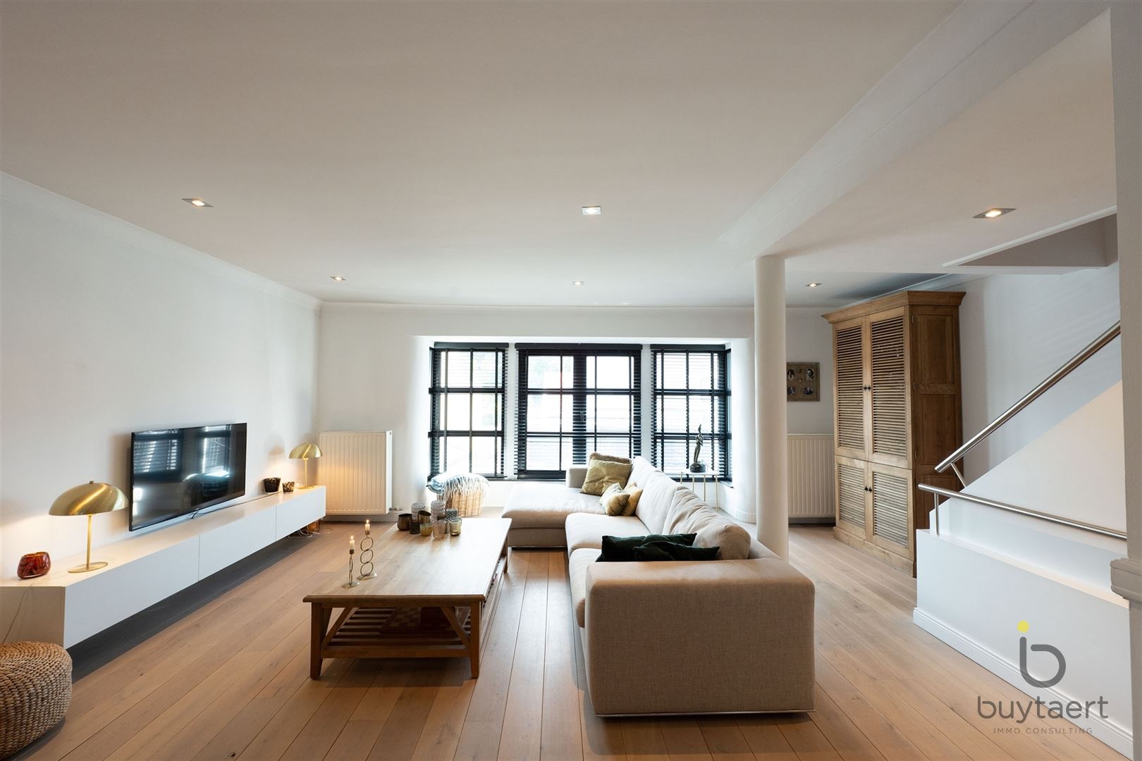 Appartement à vendre à Schilde avec 3 chambres - photo 1