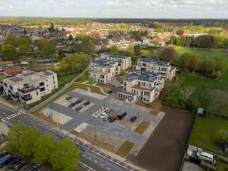 Casco handelspand op toplocatie in Ravels – Project BloemenhofBent u op zoek naar een commercieel interessant pand op een zichtbare en centrale...