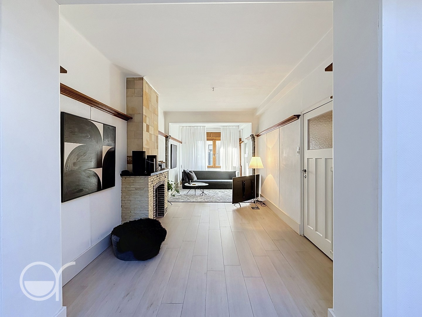 Gezellige woning nabij UZ Gent - foto 4