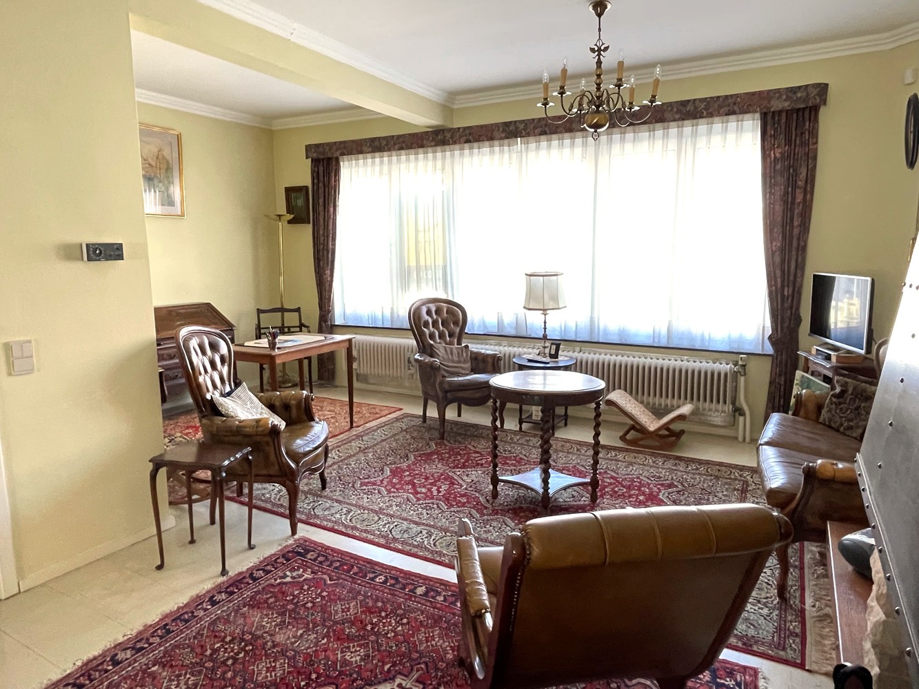 Maison familiale spacieuse et solide de 4/5 chambres avec un jardin ensoleillé à Koningslo - photo 3