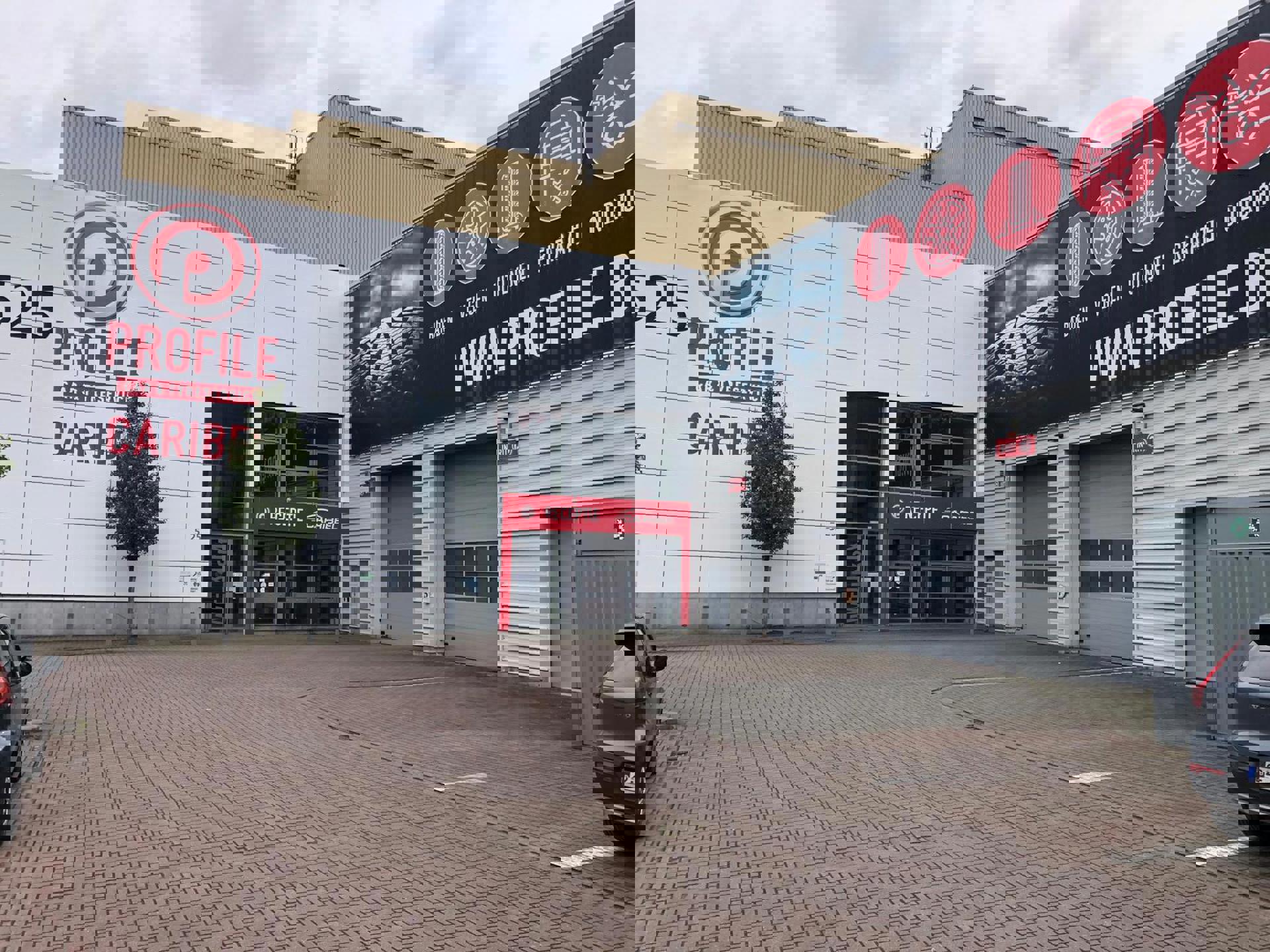 Commercial for rent in Vilvoorde - photo 2