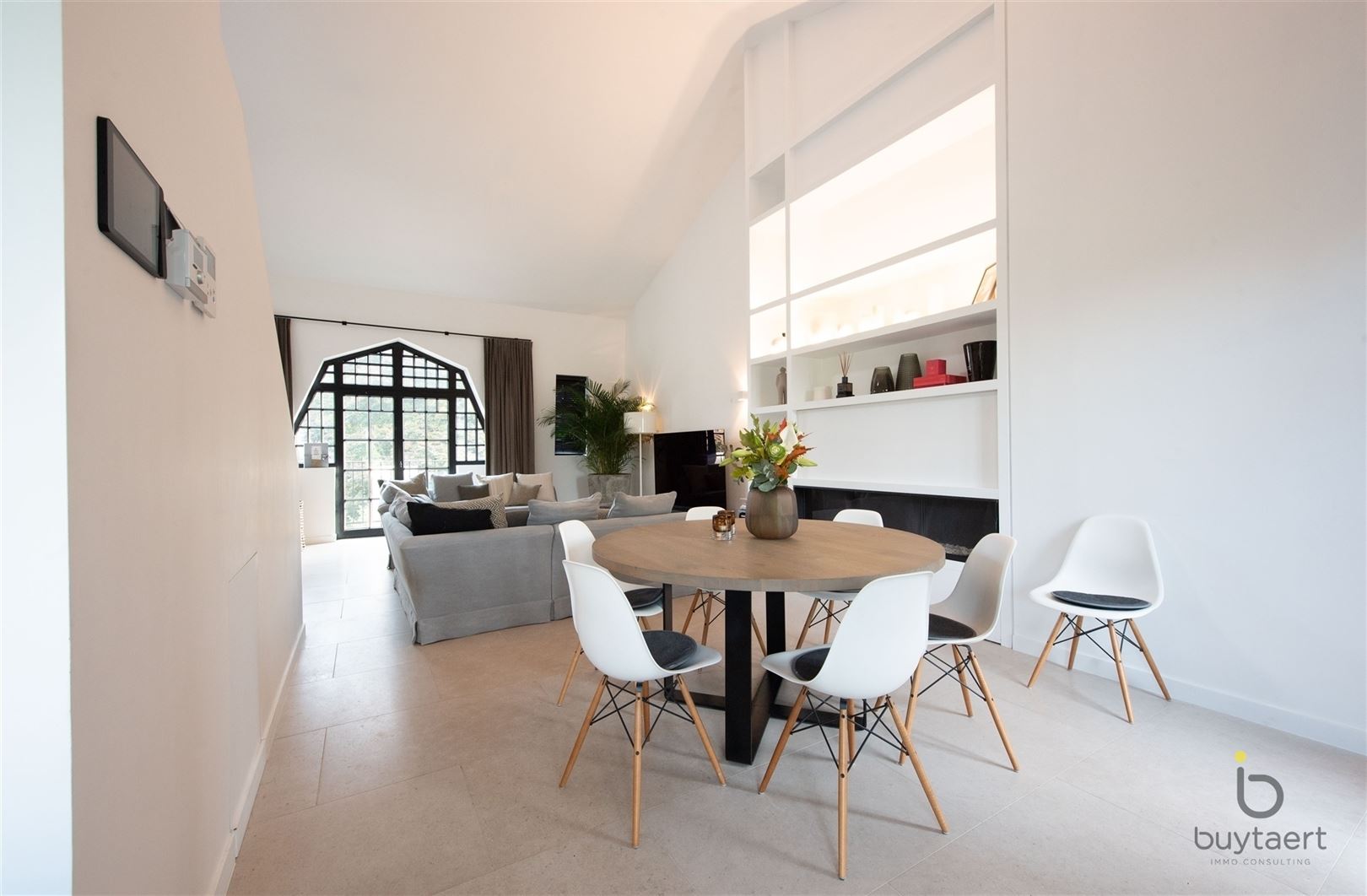 Luxe duplex appartement in hartje Schilde. - foto 5