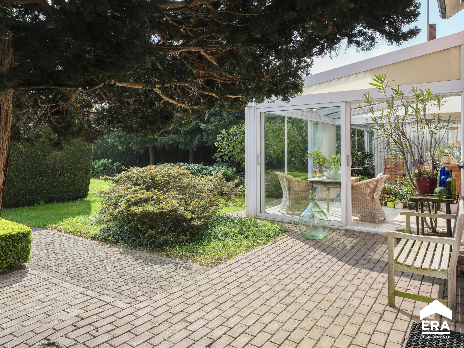 House for sale in Pelt with 4 bedrooms - photo 4
