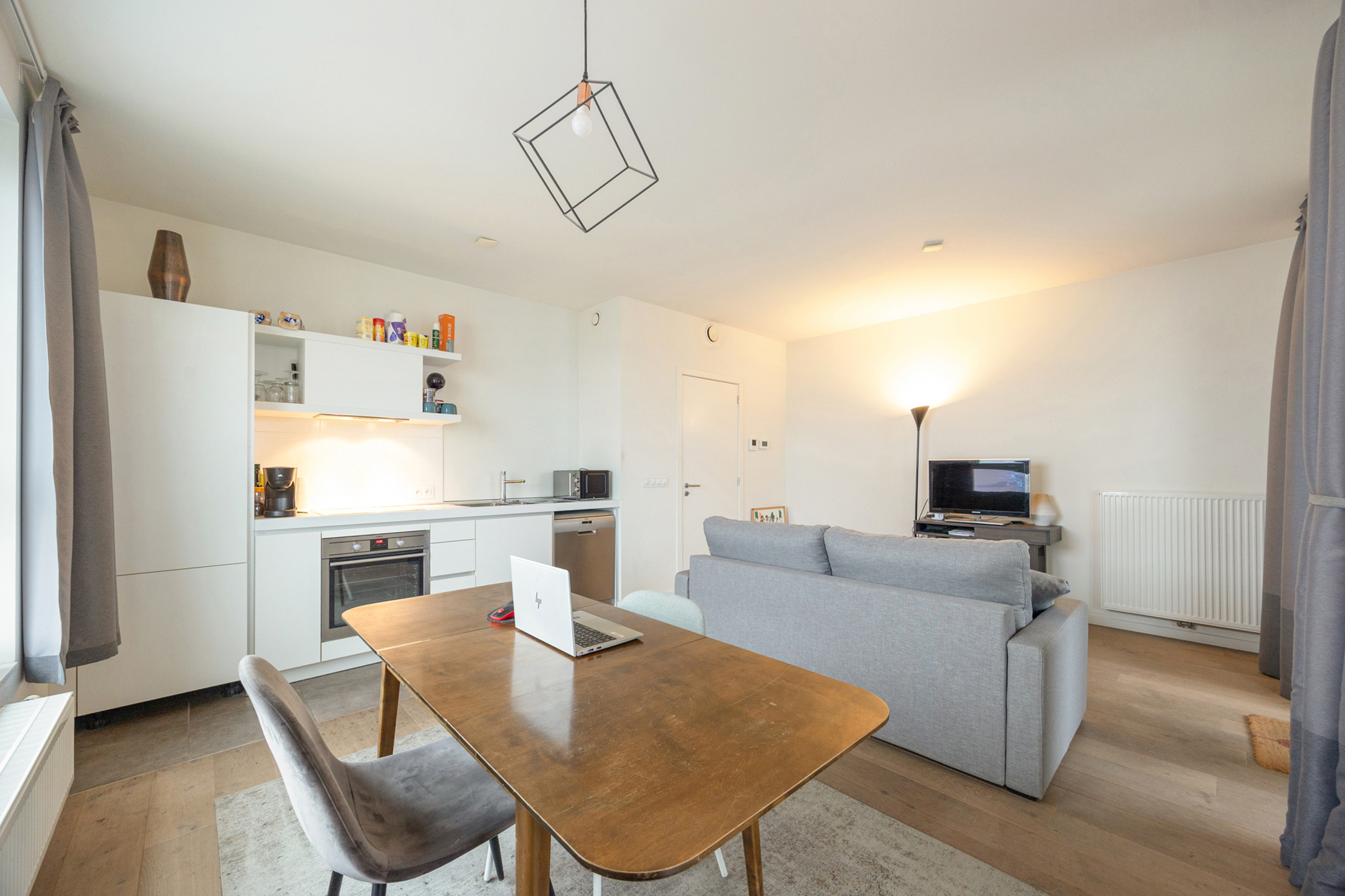 ANTWERPEN EILANDJE - Wonen in de skyline - foto 4