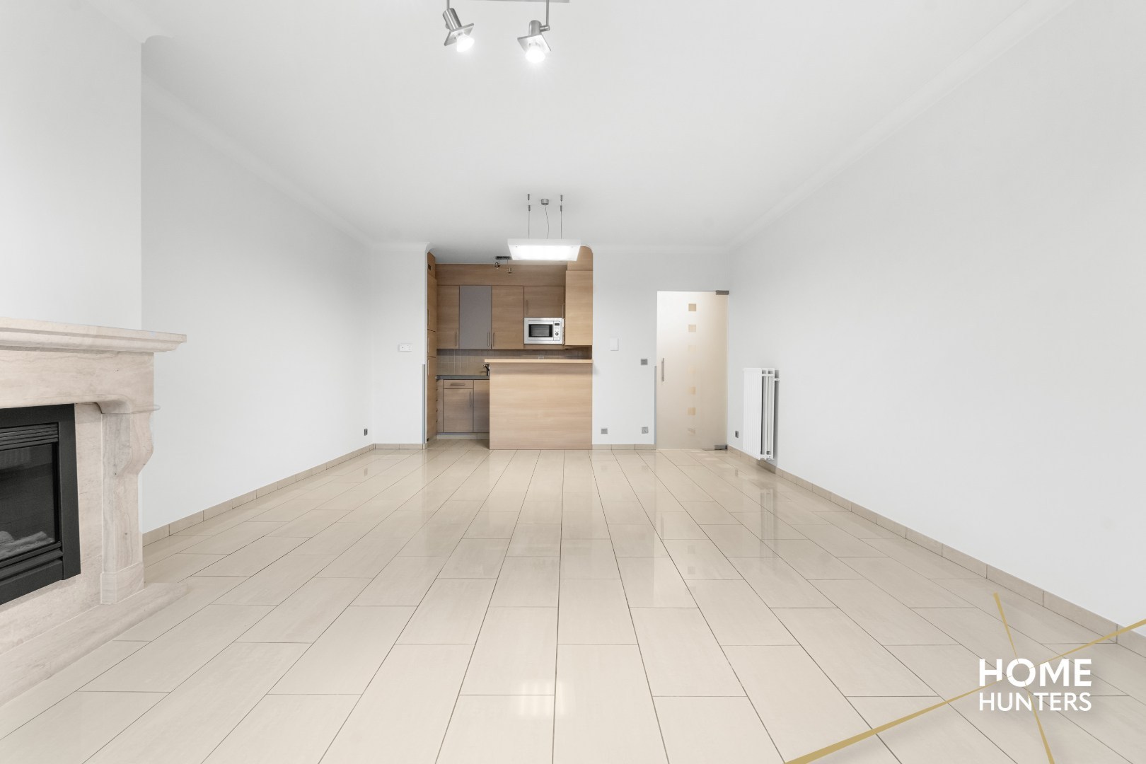 Verrassend ruim 1-slaapkamerappartement - foto 5