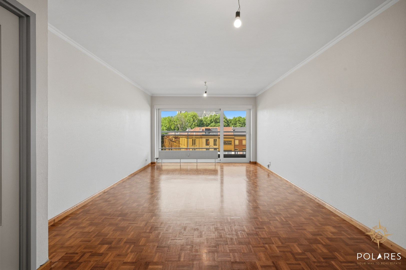 Instapklaar 1-slaapkamerappartement op interessante locatie! - foto 3