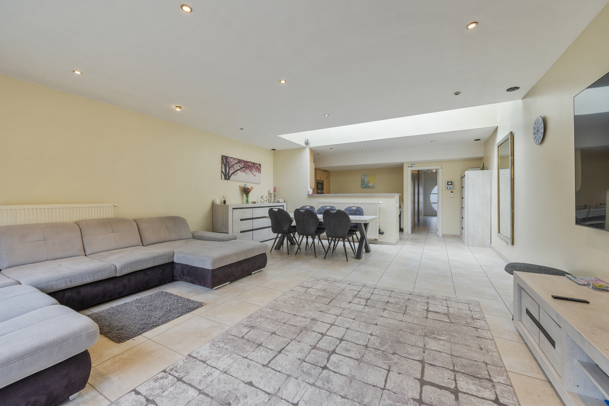 Maison à vendre à Saint-Nicolas avec 4 chambres - photo 5