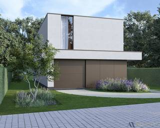 Prijs inclusief kosten (registratierechten + BTW). Bent u op zoek naar een duurzaam en energiezuinige woning, dan is dit uw kans. Deze woning combineert comfort, ruimte en een uitstekende ligging nabij het centrum van Bornem. De woning beschikt over een inkomhal, apart toilet, ruime en lichtrijke leefruimte, een mooi afgewerkte keuken die zowel praktisch als stijlvol is ingericht, grote berging en garage. De eerste verdieping is voorzien van een nachthal, apart toilet, badkamer met ligbad en inloopdouche, bureau en 3 volwaardige slaapkamers. Grote raampartijen zorgen voor een aangename lichtinval en een open gevoel in de leefruimtes. Buiten geniet je van een mooie, verzorgde tuin om in alle rust te ontspannen of gezellig samen te komen met familie en vrienden. De ligging is een absolute troef: scholen, winkels, openbaar vervoer en het centrum bevinden zich op wandel- of fietsafstand. Alles wat je nodig hebt voor het dagelijkse leven ligt letterlijk om de hoek. Kortom, een instapklare woning met een sterke combinatie van ligging, energiezuinigheid en wooncomfort. Gebouwd met hoogwaardige materialen. Ideaal voor wie duurzaamheid en comfort wil combineren. U heeft als koper zelf inspraak in de materiaalkeuze. Ventilatie systeem D. Lucht-water warmtepomp in combinatie met vloerverwarming. Het aantal zonnepanelen wordt bepaald door de EPB studie om te voldoen aan de E peil 10 norm. 5 jaar vrijgesteld van onroerende voorheffing. Voor meer info bel gerust het nummer: 03/283.84.84 of mail naar gert@ax-quality.be Vg/Wg/Gmo/Vkr/Vv, P score: C, G score: B