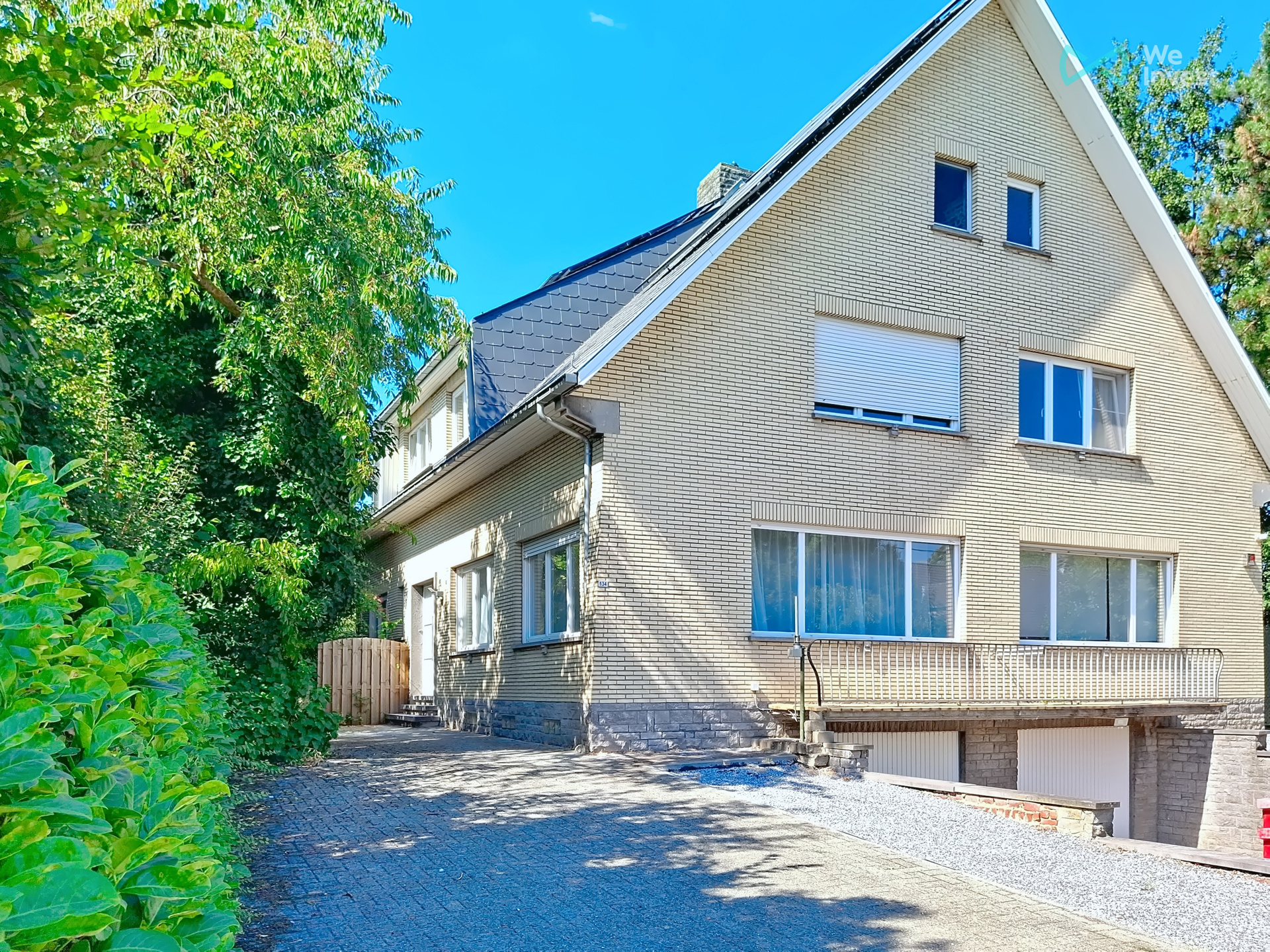 Einfamilienhaus in Meise