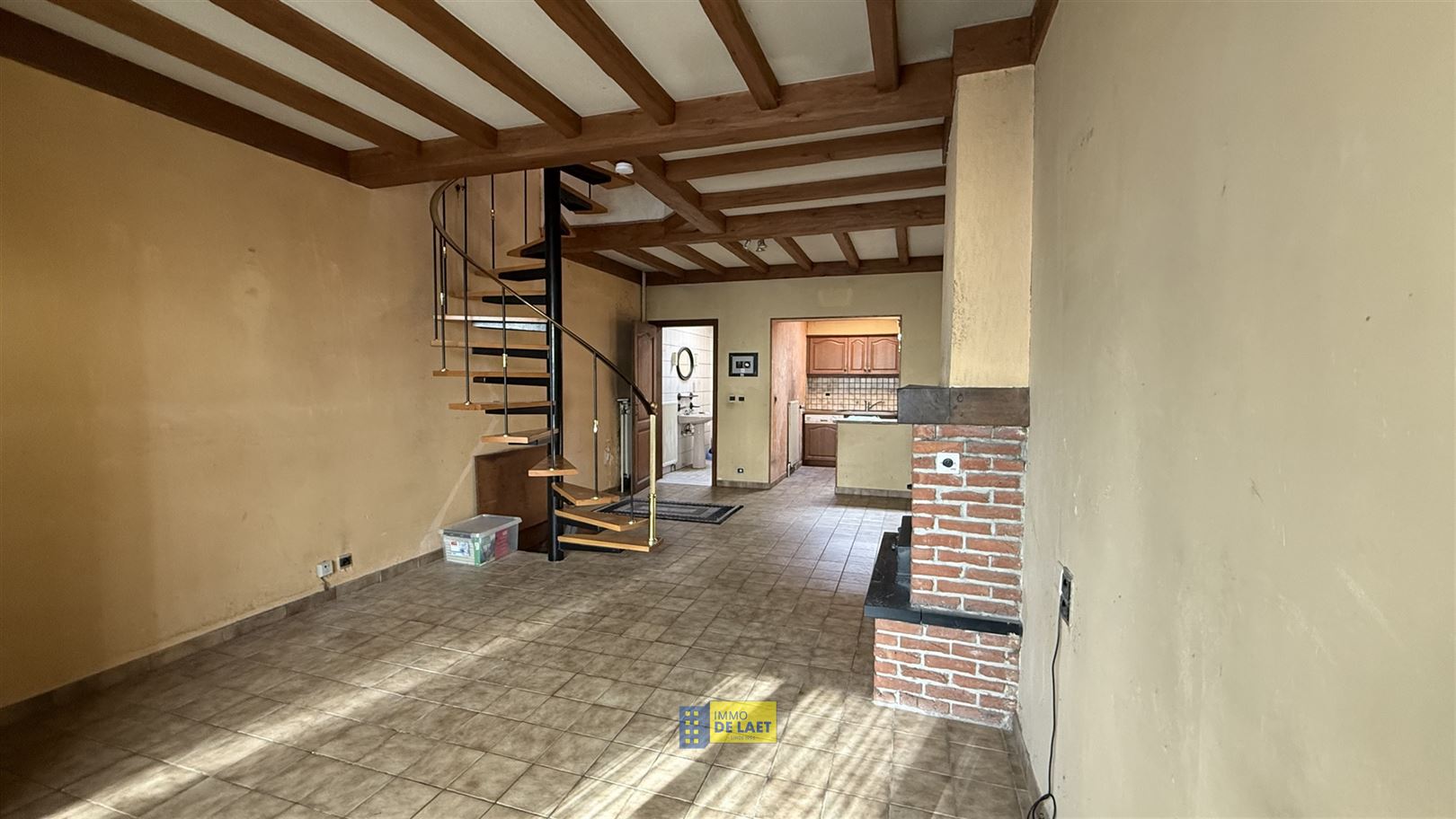 Maison à vendre à Anvers avec 2 chambres - photo 2