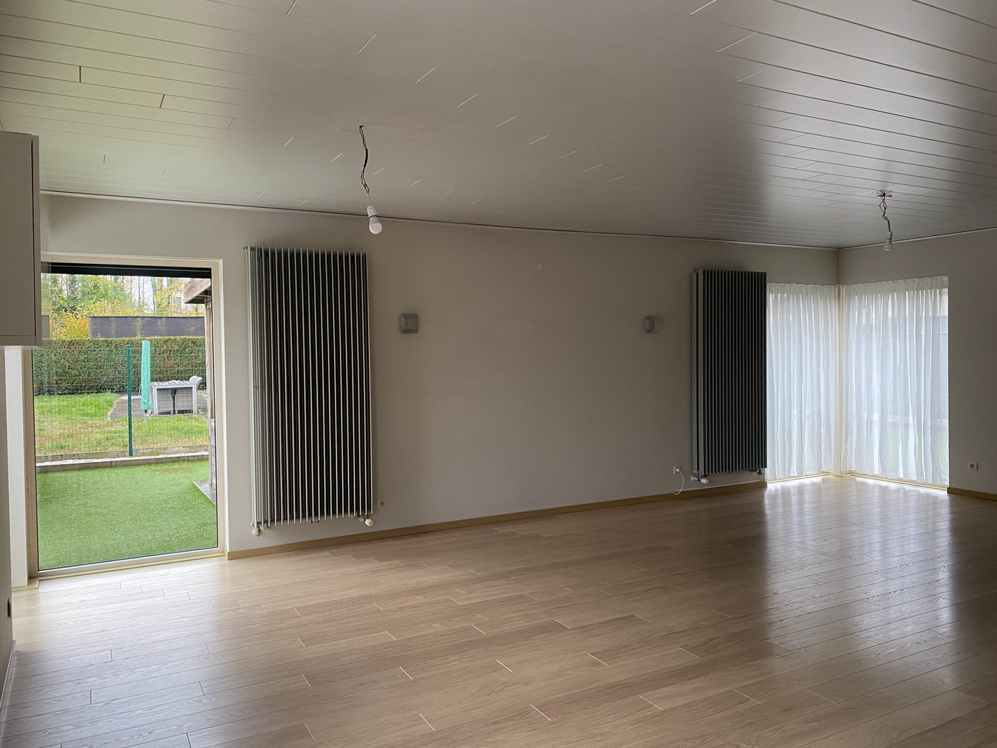 Ruime villa met tuin en zwembad op rustige ligging in Eeklo - foto 3