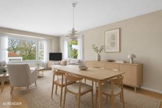 Appartement à vendre à Bruges