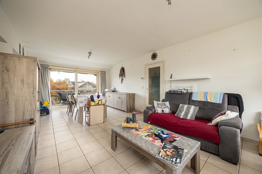 Apartment for sale in Wilsele with 2 bedrooms - photo 3