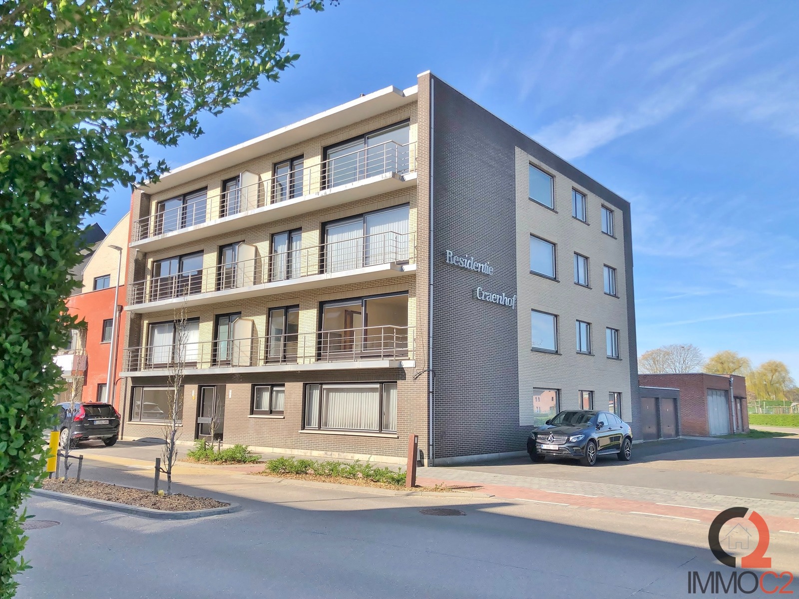 Apartment in Tessenderlo