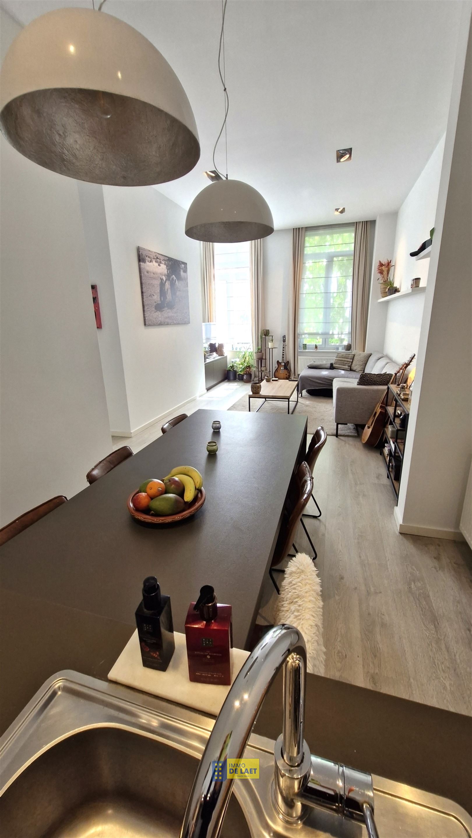 Appartement - foto 5