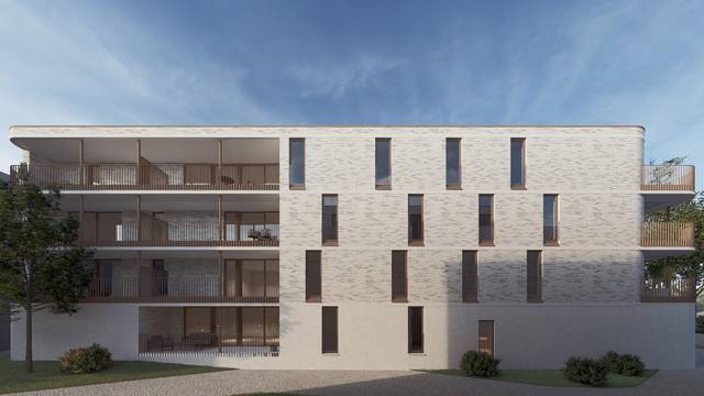 Projet à vendre à As