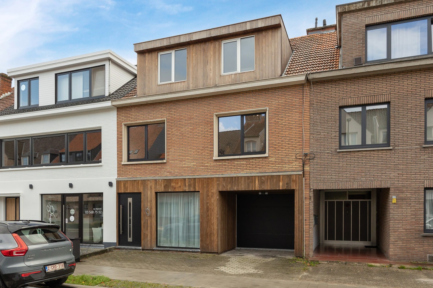 Stijlvol gerenoveerde woning in het hart van ’s-Gravenwezel - photo 5