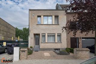 House for sale in Antwerp