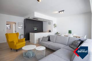 Apartment for sale in Ostend