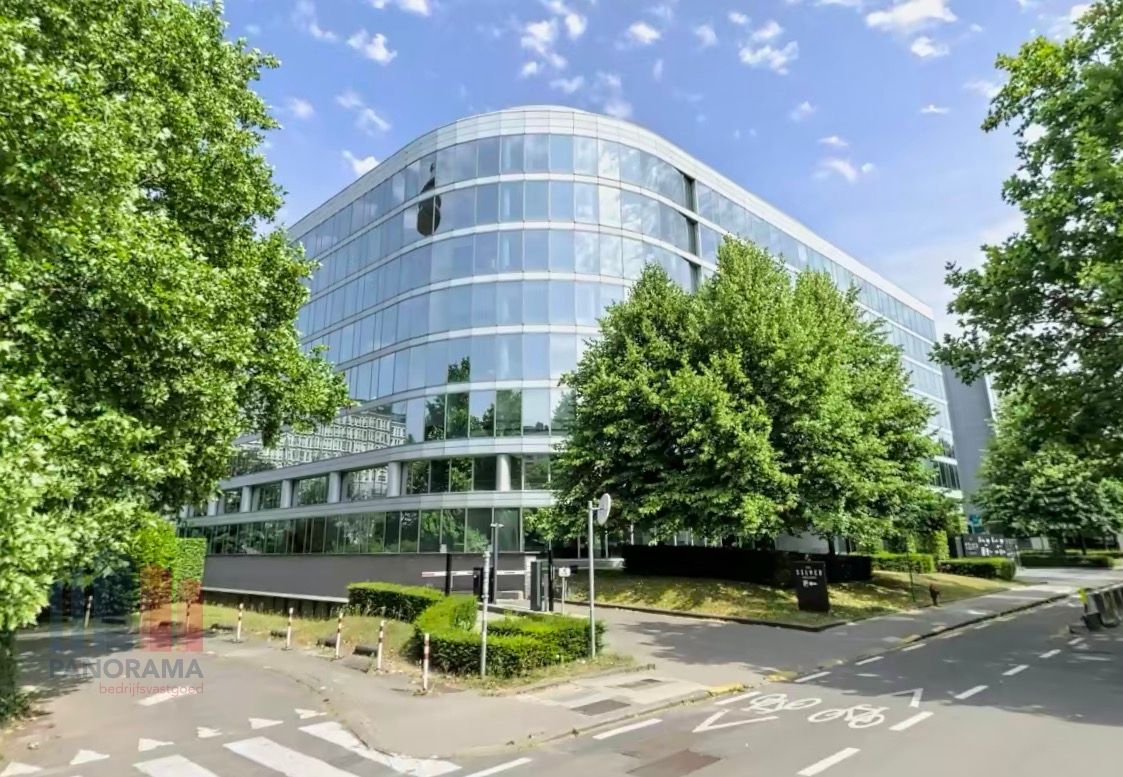 Family home in Schaerbeek