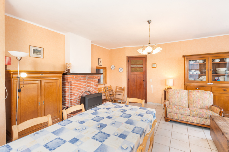 Maison à vendre à Coxyde avec 3 chambres - photo 4