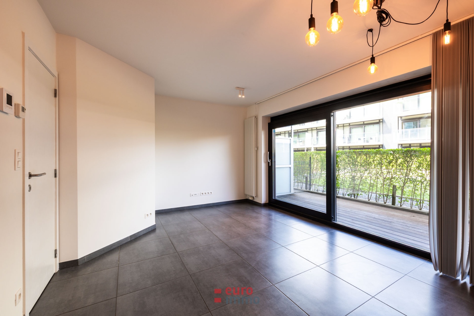 Super appartement met zéér groot terras! - foto 4