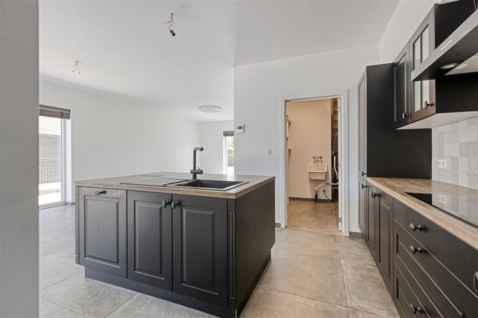 TE KOOP: Nieuwbouwwoning met 3 slaapkamers te Leopoldsburg!  - foto 4