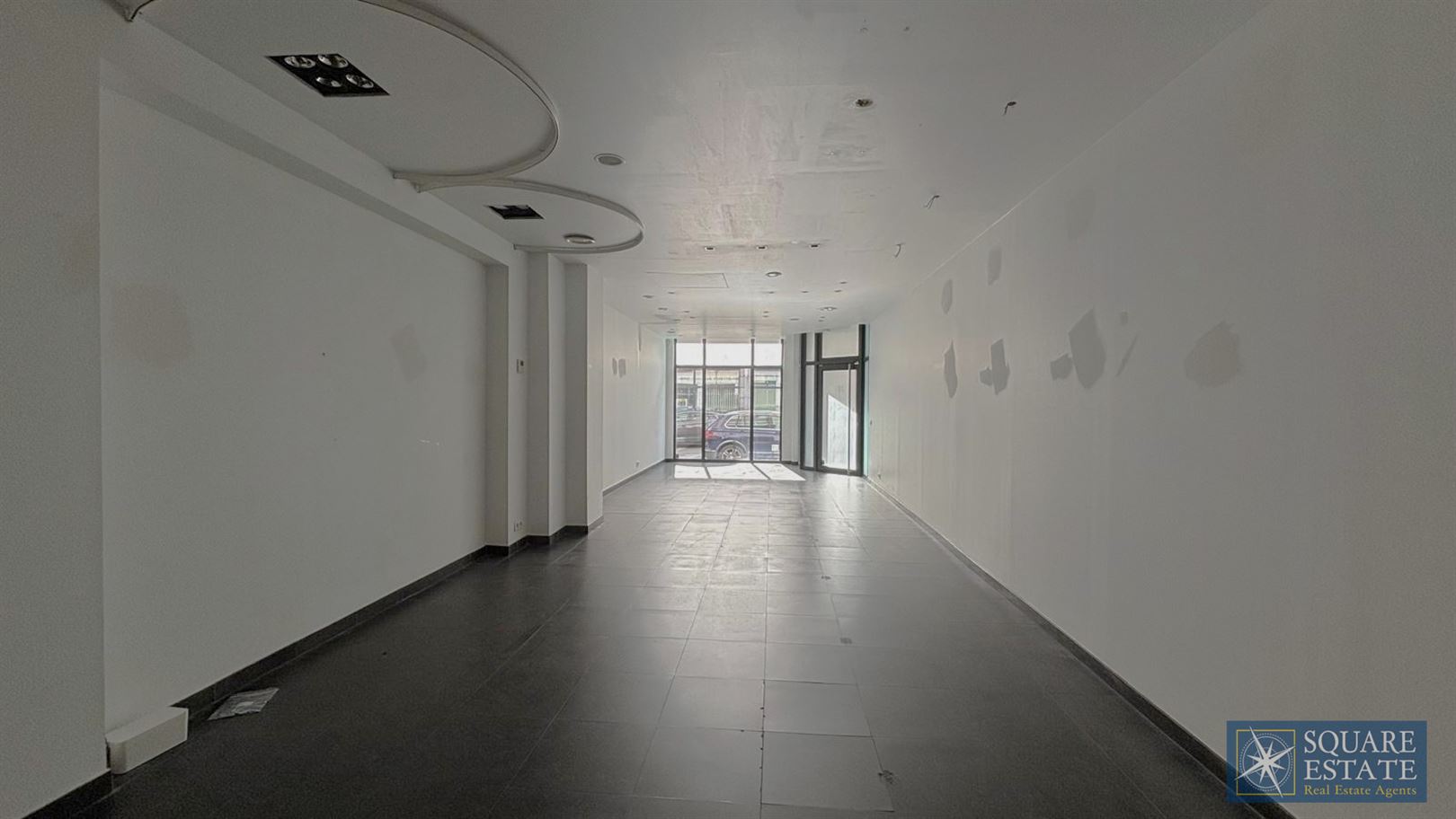 Winkelruimte op de Markt van Wemmel - foto 4