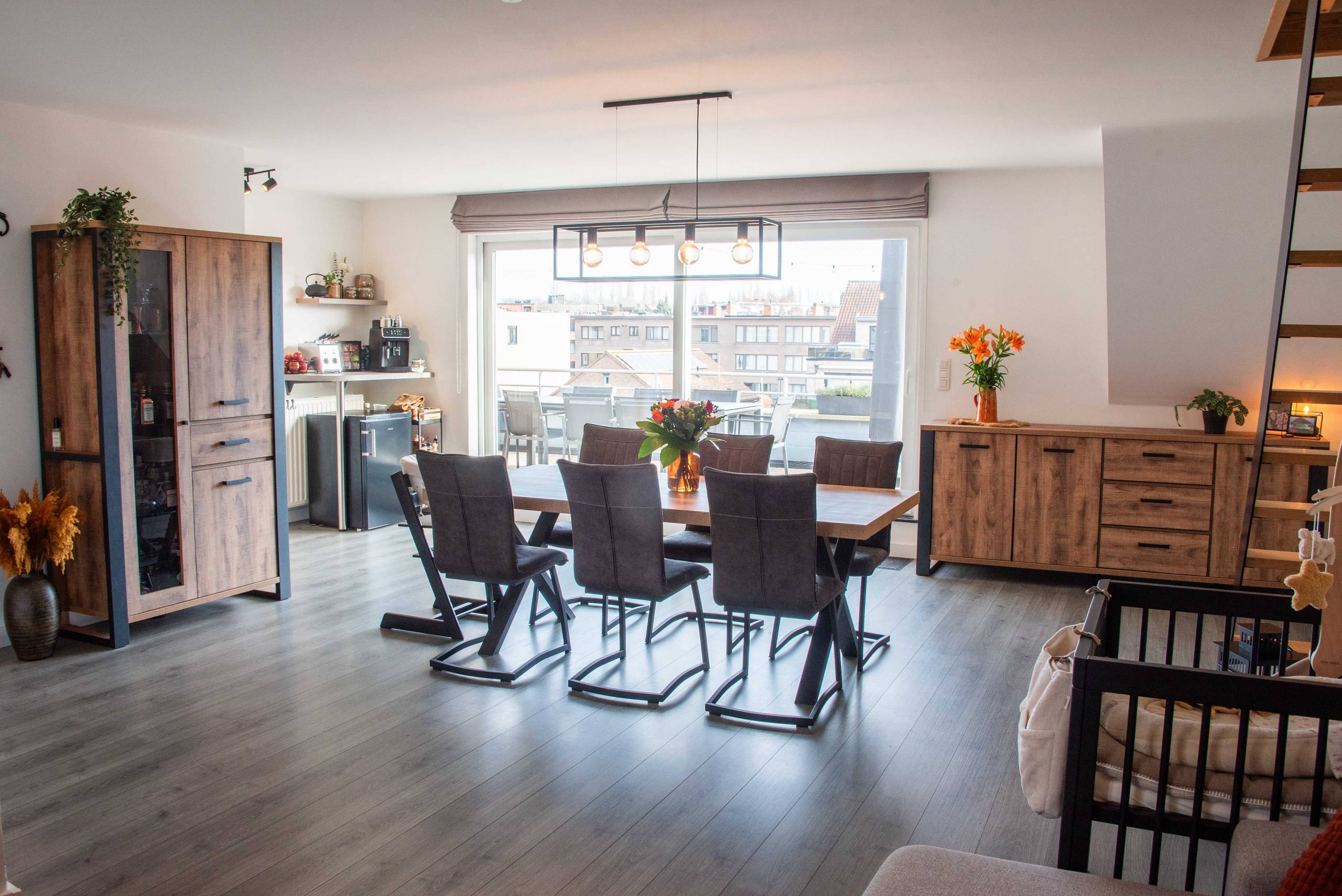 Appartement te koop in Borsbeek met 2 slaapkamers - foto 5