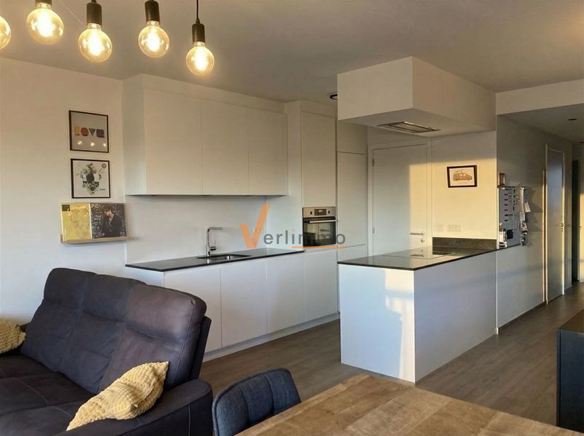 appartement - foto 2