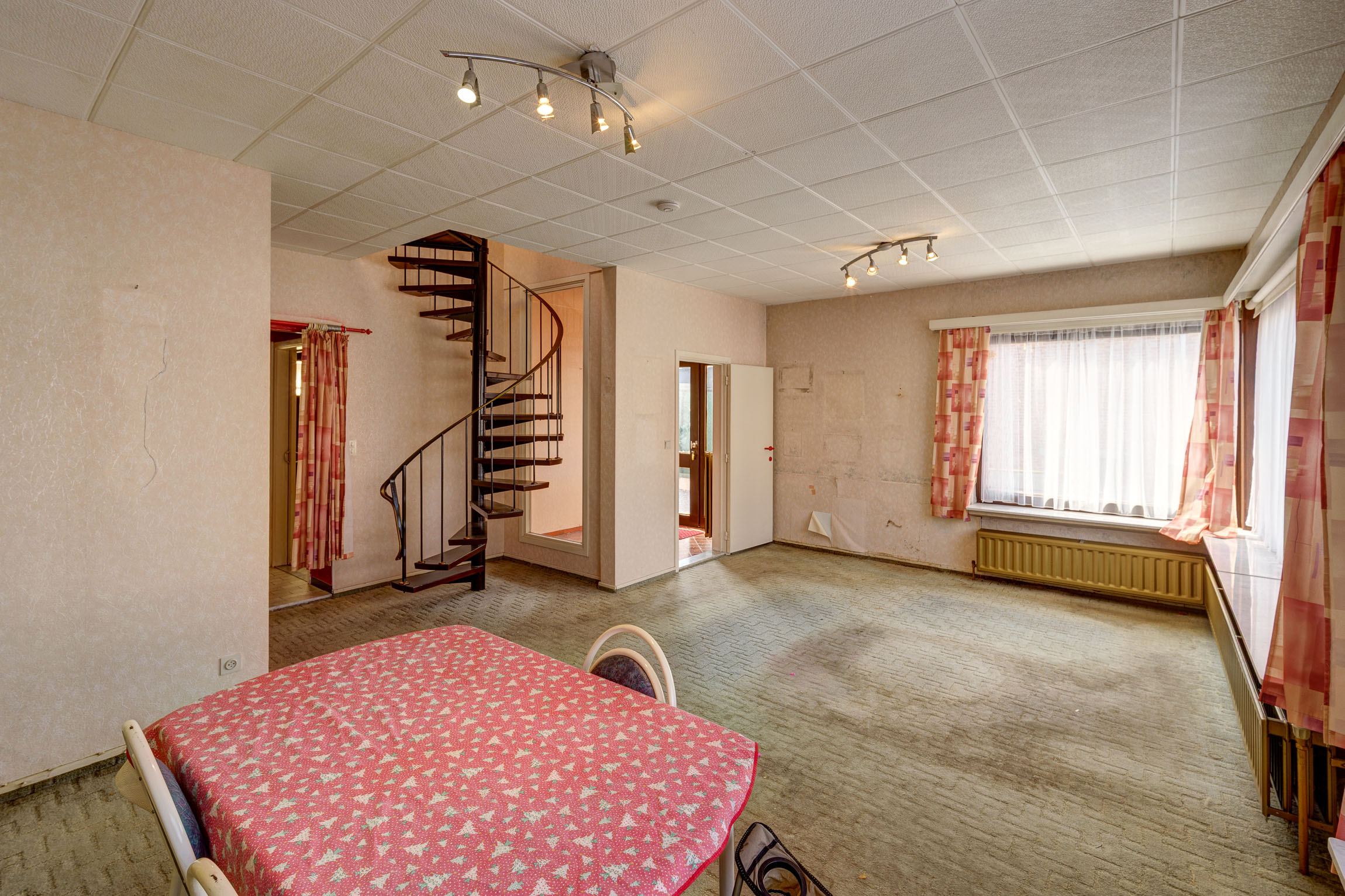 Woning met twee slaapkamers en ruime leefruimte in Berlaar - foto 2